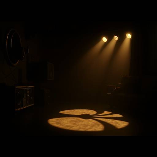 Featured image for The Power of Sound Design in Film